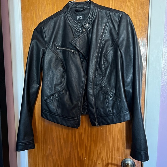 Suzy jacket - Picture 2 of 6